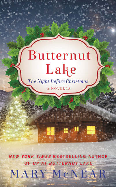Butternut Lake: The Night Before Christmas