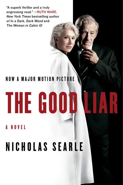 The Good Liar: A Novel