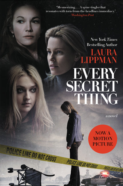Every Secret Thing MTI