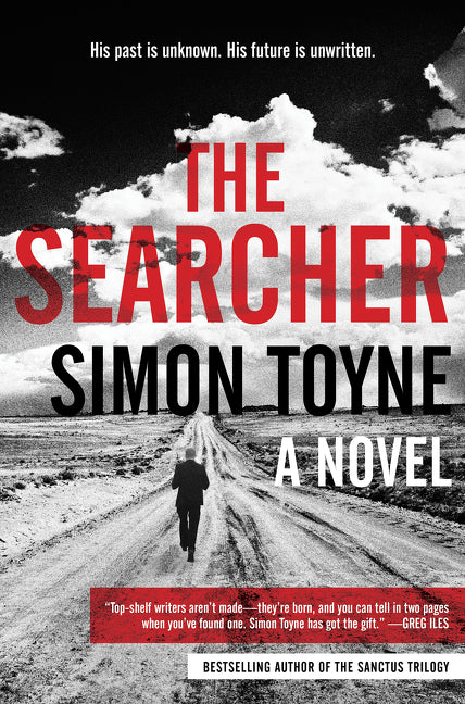 The Searcher