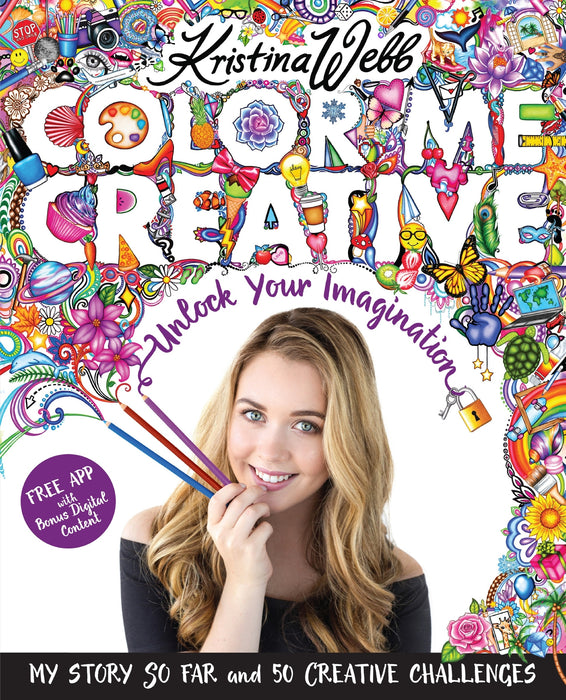 Color Me Creative