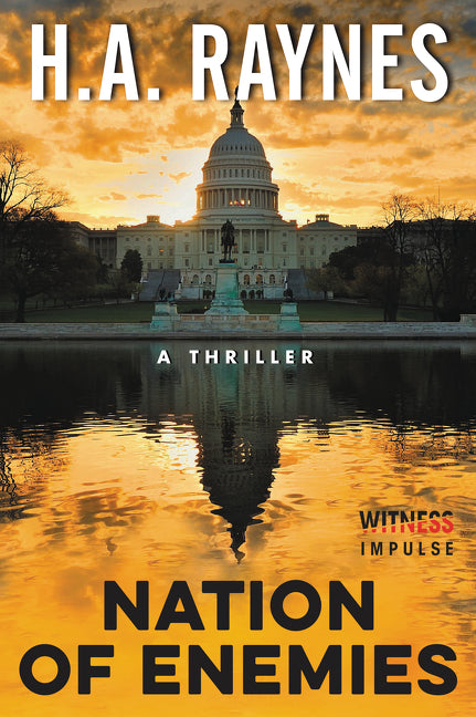 Nation of Enemies