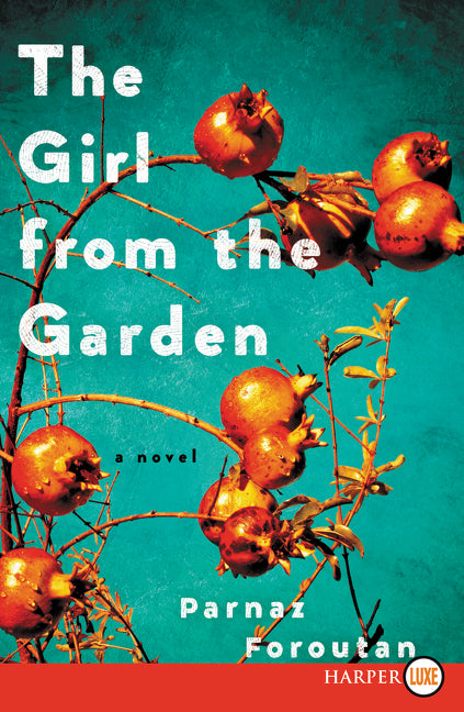 The Girl from the Garden