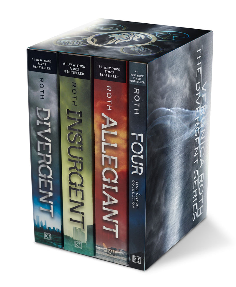 Divergent