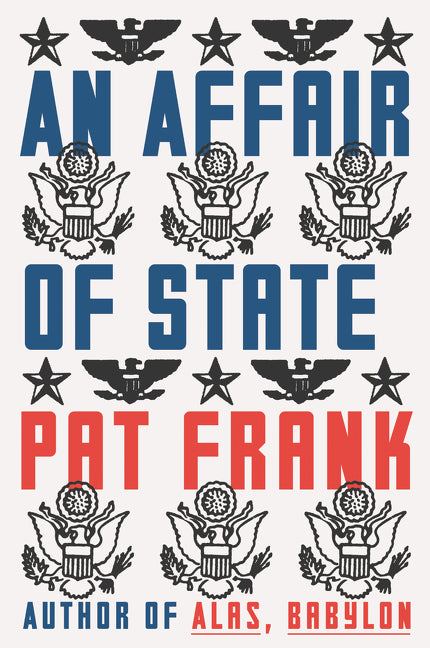 An Affair of State