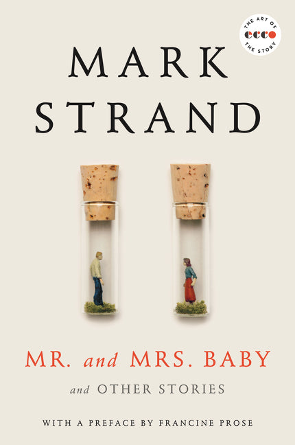 Mr. and Mrs. Baby: And Other Stories