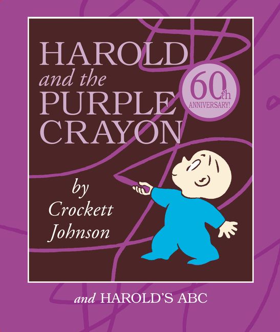 Harold's ABC