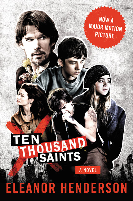 Ten Thousand Saints MTI