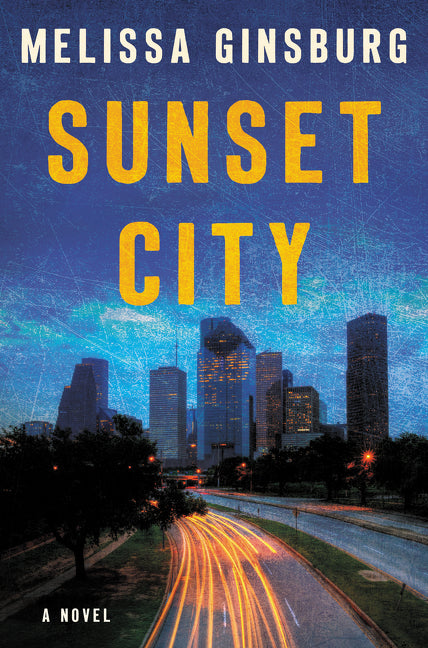 Sunset City