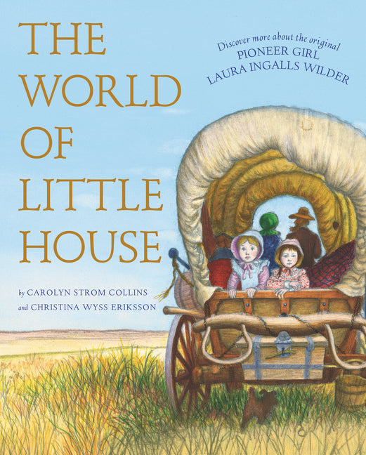 The World of Little House