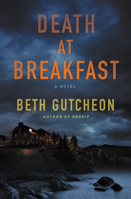 Death at Breakfast: A Novel