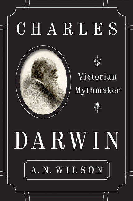 Charles Darwin