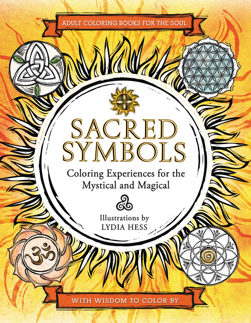 Sacred Symbols