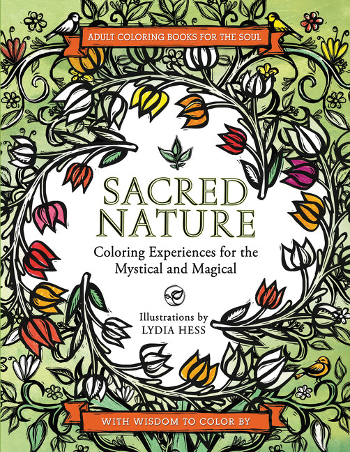 Sacred Nature