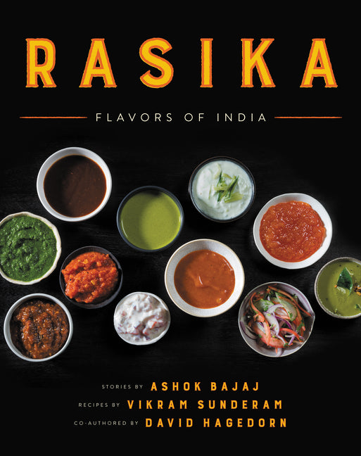 Rasika