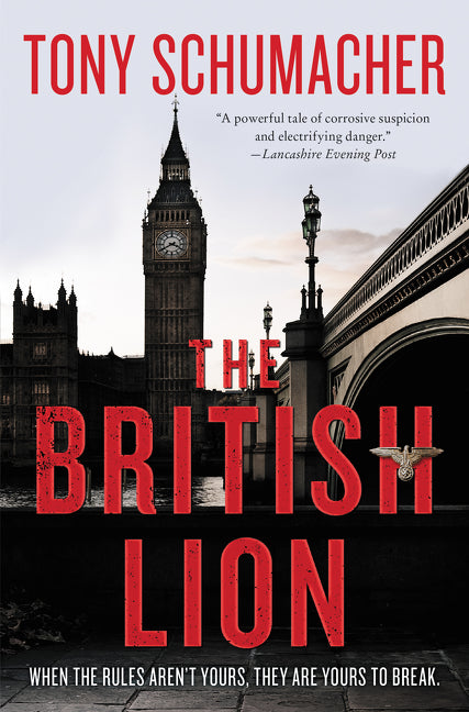 The British Lion