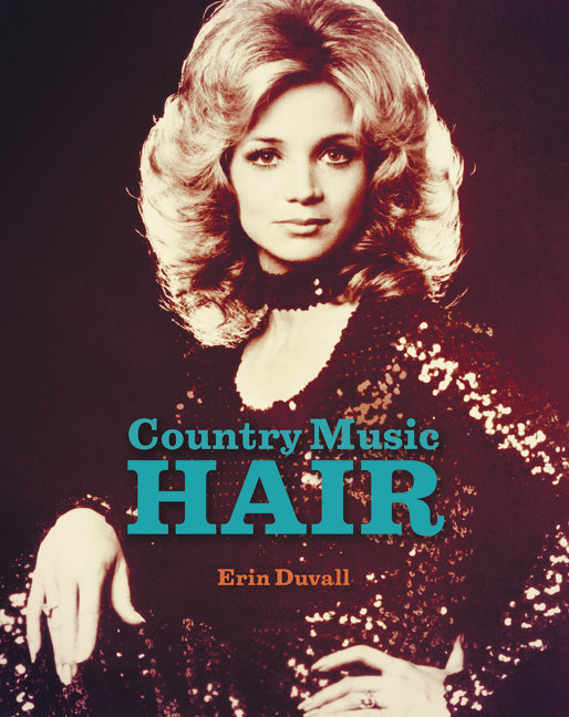 Country Music Hair