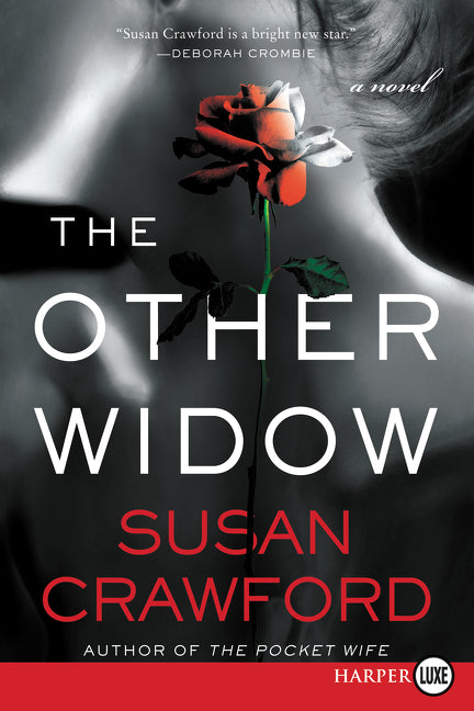 The Other Widow: A Novel