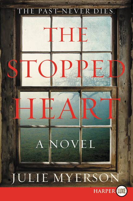 The Stopped Heart