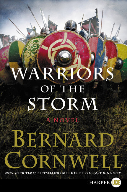 Warriors of the Storm: A Novel