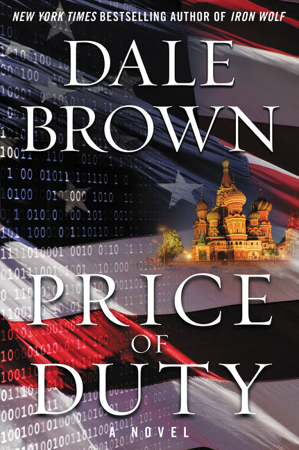 Price of Duty: A Novel