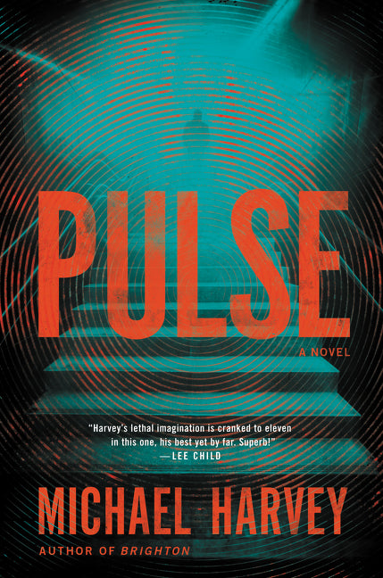 Pulse: A Novel
