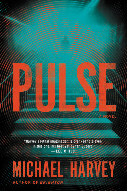 Pulse: A Novel