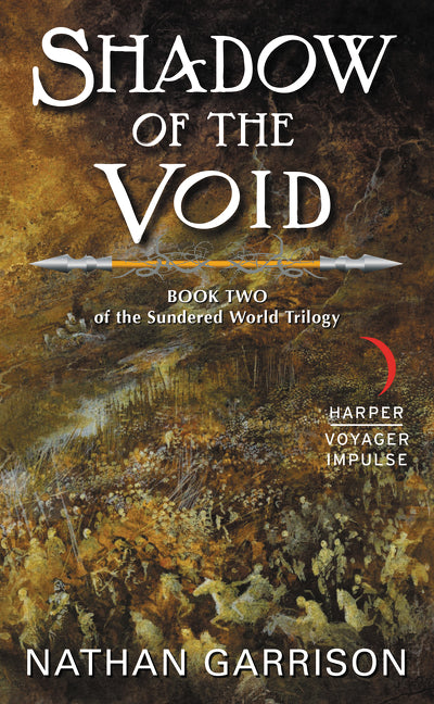 Shadow of the Void
