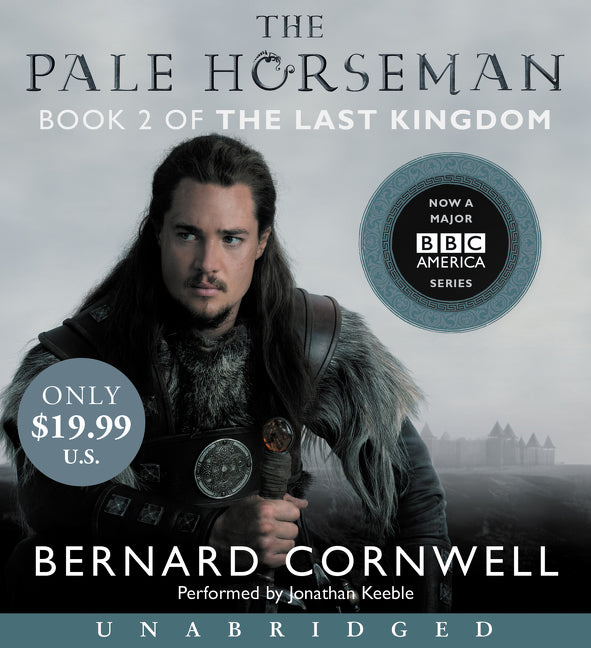 The Pale Horseman