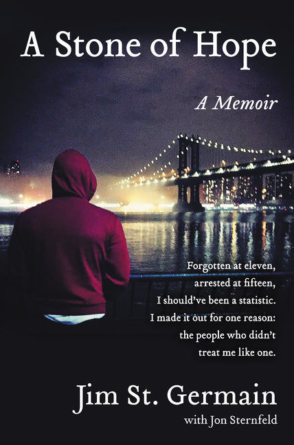 A Stone of Hope: A Memoir