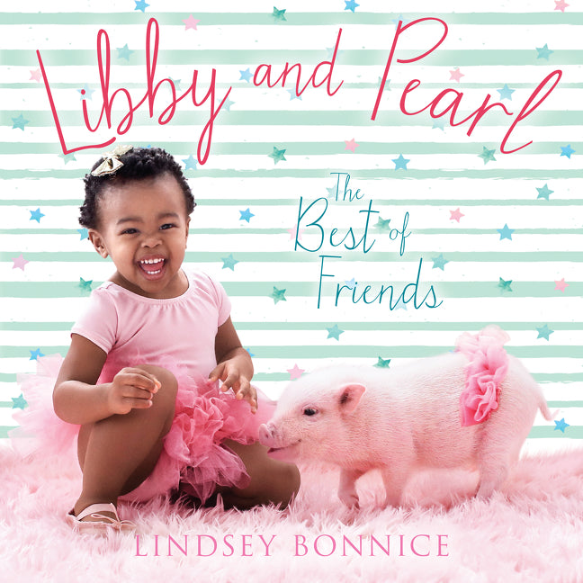 Libby and Pearl