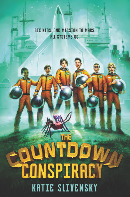 The Countdown Conspiracy