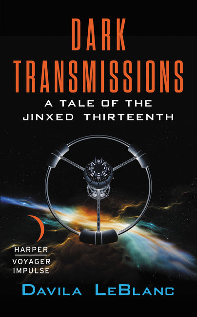 Dark Transmissions