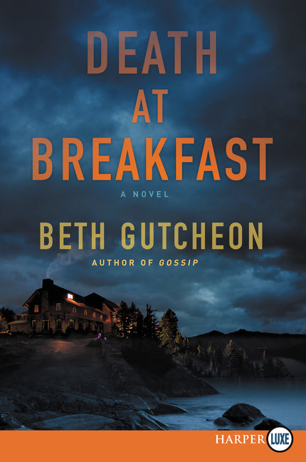 Death At Breakfast: A Novel