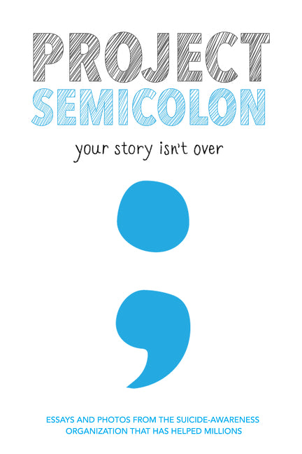 Project Semicolon