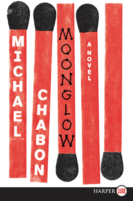 Moonglow: A Novel