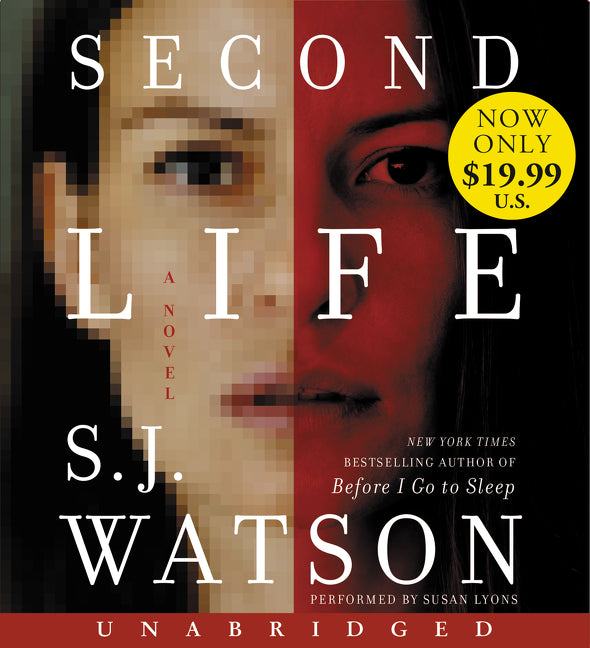 Second Life Low Price CD