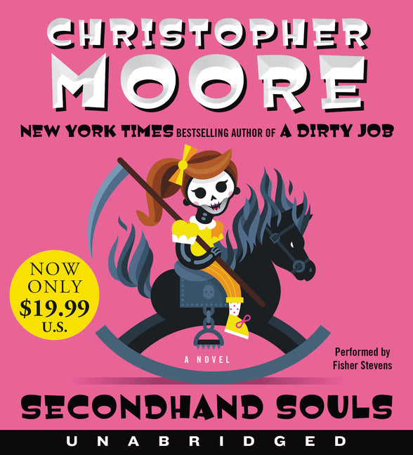Secondhand Souls: A Novel