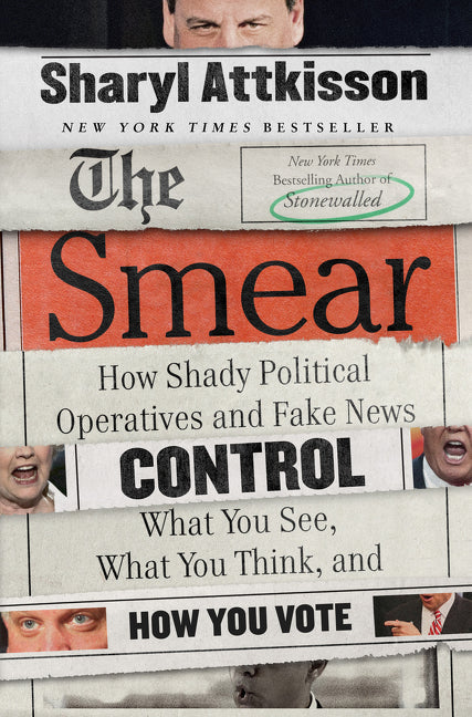 The Smear