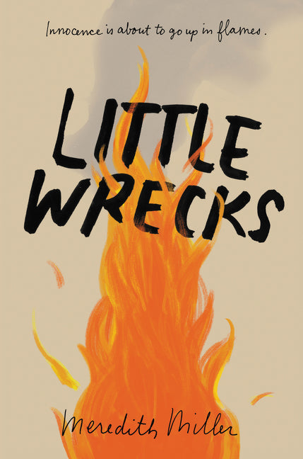 Little Wrecks