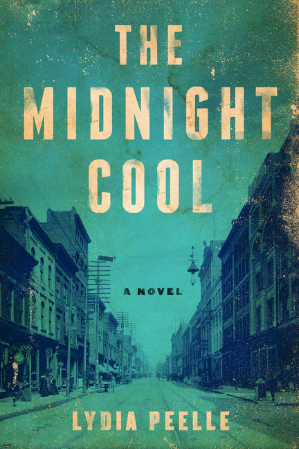 The Midnight Cool