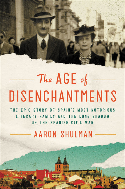 The Age of Disenchantments