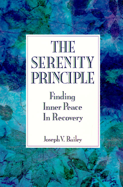 The Serenity Principle