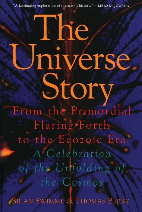 The Universe Story