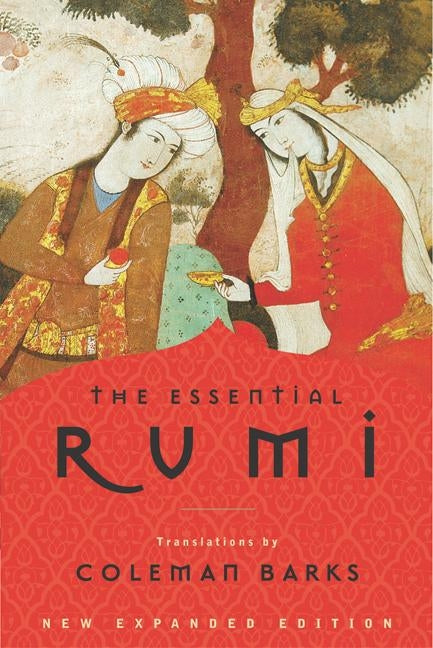 The Essential Rumi - reissue