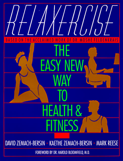 Relaxercise