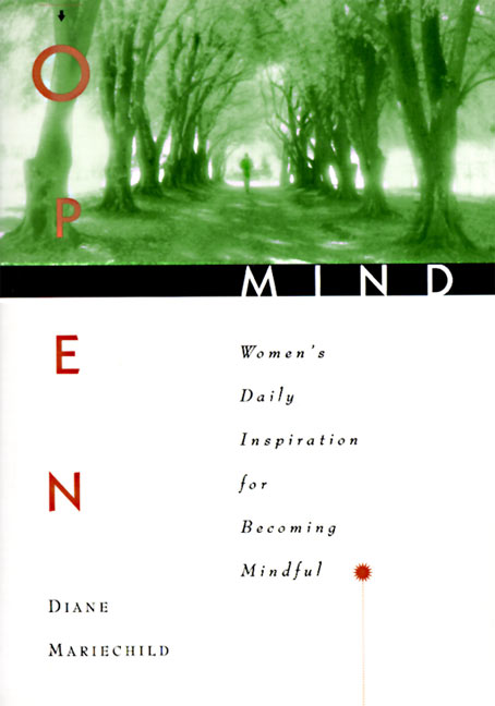 Open Mind