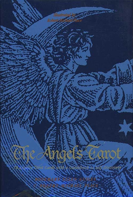 The Angels Tarot