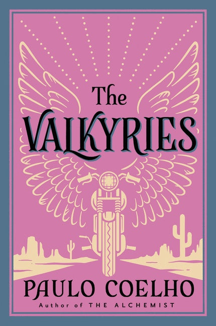 The Valkyries: An Encounter with Angels