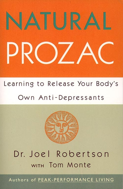 Natural Prozac